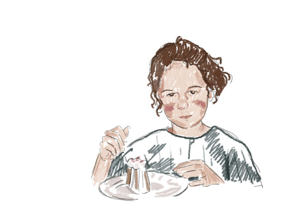 cake