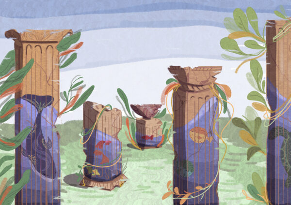 fish trap