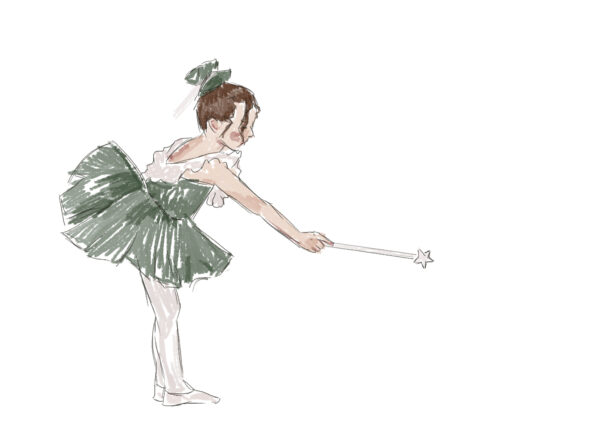 fairy